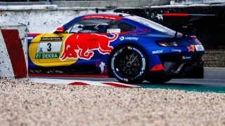 Verstappen nem kapott könnyítést a Nürburgringen, végig kell járnia a teljes kvalifikációs útvesztőt
