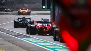 Mercedes - Íme, a 2026-os Kanadai Nagydíj szabadedzésének hivatalos végeredménye!