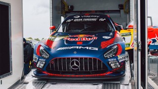 Red Bull Racing - Így nézheted élőben Max Verstappen teljes nürburgrinigi hétvégéjét