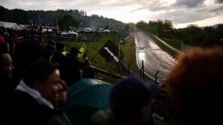 Súlyos aggodalmak láttak napvilágot Max Verstappen bemutatkozása előtt