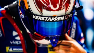 Red Bull Racing - Rendőrségi hajsza indult Max Verstappen ellopott sisakjai után