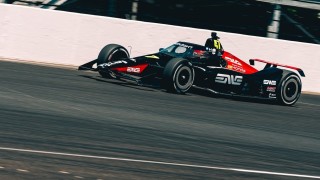 Mick Schumacher a mezőny végéről kezdi meg élete első Indy 500-át