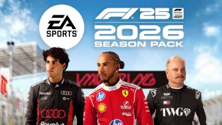 Már most óriási a felhajtás az F1 25 körül - az Audi és a Cadillac mindent felforgathat