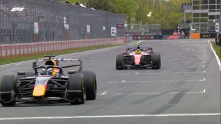 Ferrari - Hamilton újra a régi fényében tündököl, hálás a Verstappennel vívott csatáért