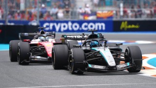 McLaren - Íme, a 2026-os F1-es Miami Nagydíj végeredménye!
