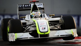 Ferrari - Button szerint egy ember fordította meg a Honda sorsát 2008-ban