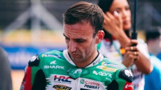 „Ordítottam a fájdalomtól, égett a lábam” - Zarco megrázó vallomása a barcelonai horrorbukásról
