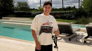 Marquez drámai vallomása: „Annyira remegett a kezem, hogy írni sem tudtam”