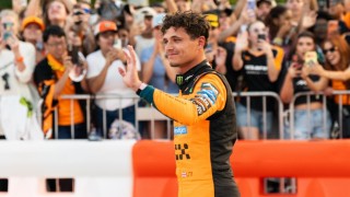McLaren - Norris megnevezte, miben foghatatlan most a Mercedes a McLarennek