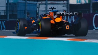 McLaren - Itt az újabb McLaren-csomag: hét területen is hozzányúltak az autóhoz!
