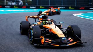McLaren - Becsapva érzheti magát a McLaren, feszültség parázslik a Mercedes és bajnok partnere között