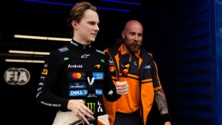 McLaren - Különleges darázsfajt neveztek el Oscar Piastriról