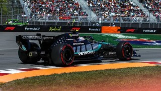 Mercedes - Elutasították a Ferrari ötletét, a Mercedes mégis zöld utat kapott