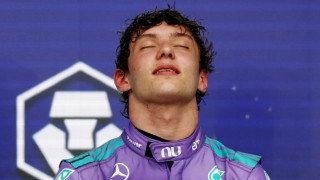 Mercedes - Antonelli lehet a következő Verstappen – vagy talán még jobb is nála?