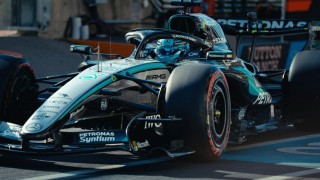 Mercedes - A Mercedes már tudja, mi öli meg az akkumulátort, de a gyors megoldás még várat magára