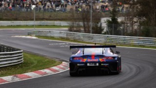 Red Bull Racing - Jelen állás szerint semmi sem áll majd Verstappen és a jövő évi nürburgringi 24 órás verseny útjába