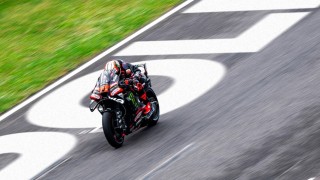 MotoGP: Történelmi rekorddal indult a mugellói hétvége, Marquez rögtön az első sorért harcolt