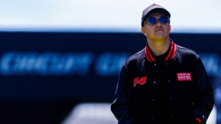 Red Bull Racing - Saját magát ostorozza a Red Bull pilótája a kanadai időmérő után