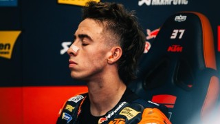 MotoGP: Rivola nekiment a szabályoknak, Acostát nem engedte volna vissza a rajtrácsra