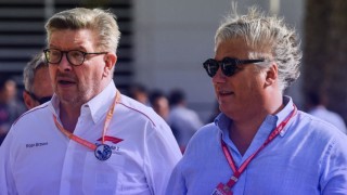 Ferrari - Hivatalos: A Forma–1 legendás sikerkovácsa a MotoGP-ben folytatja pályafutását