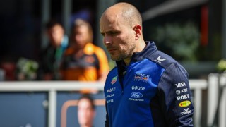 Red Bull Racing - Leleplezte a Red Bull a McLaren titkát, mégis csapatfőnöki szerepet kap Verstappen versenymérnöke