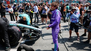 ÉLŐ F1-ES KÖZVETÍTÉS: Miami Nagydíj - Időmérő (LIVE)