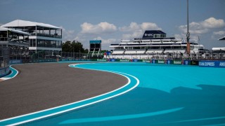 ÉLŐ F1-ES KÖZVETÍTÉS: Miami Nagydíj - Első szabadedzés (LIVE)