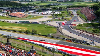 Mercedes - Tragédia a Red Bull Ringen, életét vesztette egy versenyző