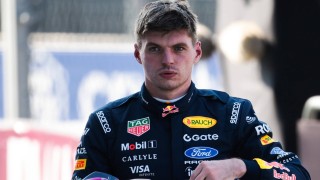 Red Bull Racing - Verstappen a Russell-lel történt incidensről: „Ő jött nekem, de nincs ezzel semmi gond”