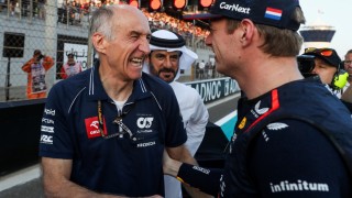 Aston Martin - Franz Tost megnevezte az Aston Martin szenvedésének okait, és Newey kapcsán is elejtett egy gyanús félmondatot