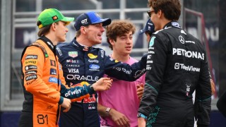 Red Bull Racing - Verstappen „helyretette” a hosszútávú versenyzésről álmodozó Russellt