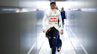Red Bull Racing - Verstappen a daytonai 24 óráson gondolkodik, a családja adhatja meg a végső zöld jelzést