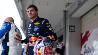 Red Bull Racing - Verstappen kiosztotta az F1-et, szerinte bérautókkal is jobb show-t csinálna