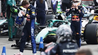 Red Bull Racing - A korábbi F1-es szerint nagyobbnak kellene lennie a Verstappen és Hadjar közti különbségnek