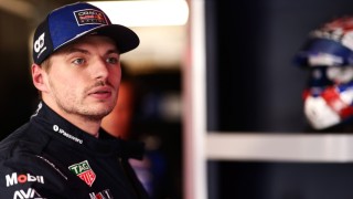 Mercedes - Verstappen tréfája Monacóban visszaütött, Antonelli Barcelonában nevetett rajta