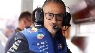 Racing Bulls - Elmondta a Red Bull, hogy szerintük mely csapatok lehetnek jogosultak az ADUO-ra