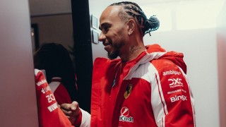 Ferrari - Nem Hamilton változott meg, hanem a Ferrari