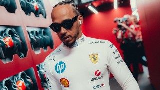 Ferrari - Hamilton végleg szakíthat a Ferrari szimulátorával a kanadai sikerek után