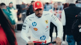 Ferrari - Hamilton szokatlan húzása teljesen kizökkentette Leclerc-t a Kanadai Nagydíjon