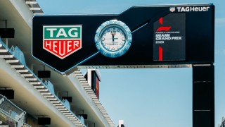 Alpine - A TAG Heuer, a Moët és a Louis Vuitton után a Gucci is helyet kér az F1 élvonalában