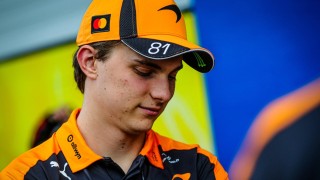 McLaren - Piastri: A McLaren győzelemre képes tempót mutatott Miamiban