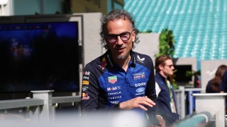Red Bull Racing - A megvillanó tempó ellenére is vegyes érzésekkel távozott a Red Bull Miamiból