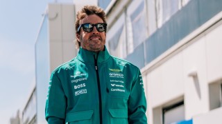 Aston Martin - Alonso kíméletlenül beszólt, szerinte egy évtizednyi igazi versenyzést vett el a hibrid éra