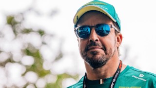 Aston Martin - Végleg elveszítheti a lelkét a Forma–1? Alonso már nagyon aggódik