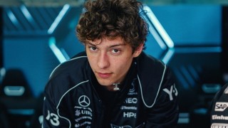 Mercedes - A szakértő szerint Monacóban semmi esélye nem lesz Antonellinek