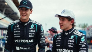 Mercedes - Antonelli: „Úgy tűnik, egy kicsit másképp értelmeztem a megbeszélésen elhangzottakat”
