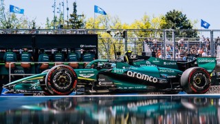 Mercedes - Kanadai Nagydíj: A legfrissebb előrejelzések szerint is jó esély van az esőre, a hideg viszont garantált