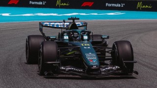 Aston Martin - Kritikus hétvége vár Alonsóra, a Honda egyedi tervvel próbálja menteni a kanadai futamot