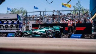 Aston Martin - Meglepő ajánlattal térhet vissza a Forma–1-be a Red Bull korábbi sikerkovácsa