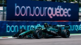 Aston Martin - A B-konstrukció csak a kezdet volt, agresszív fejlesztési rohamot indít az Aston Martin